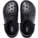 Crocs Classic Fuzz Lined W - Black