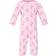 Hudson Baby Coveralls 3-pack -Pink Unicorn (10158400)