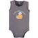 Hudson Baby Sleeveless Bodysuits 5-pack - Bunny And Bee (10152467)