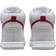 Nike Dunk High SE GS - Light Smoke Grey/White/Light Smoke Grey/Gym Red