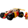Lego Ninjago Kais Ninja Race Car EVO 71780