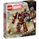 Lego Marvel the Hulkbuster the Battle of Wakanda 76247