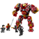 Lego Marvel the Hulkbuster the Battle of Wakanda 76247