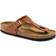 Birkenstock Gizeh Birko-Flor - Ginger Brown