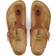 Birkenstock Gizeh Birko-Flor - Ginger Brown