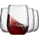 Godinger Dublin Stemless Wine Glass 15fl oz 4