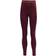 Devold Junior's Duo Active Long Johns - Port