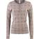 Kari Traa Rose Long Sleeve Baselayer - Taupe