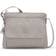 Kipling Aisling Crossbody Bag - Grey Gris