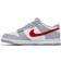 Nike Dunk Low GS - Grey Red