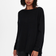 Only Womens Amalia V-Neck Jumper