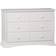 Delta Children Bentley 6-Drawer Dresser