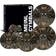 Meinl Classics Custom Dark Set