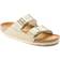 Birkenstock Arizona Birko-Flor - Magic Snake Gold