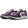 Nike Air Jordan I Low G NRG - White/Purple Smoke/University Blue/Cave Purple