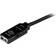 StarTech Active USB A - USB A M-F 2.0 16.4ft