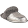 UGG Scuffette II Metallic Sparkle - Gunmetal