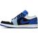 Nike Air Jordan 1 Low SE M - Racer Blue/Psychic Blue/Black/Multi-Color