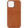 Krusell Leather CardCover for iPhone 13 Pro Max