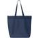 Liberty Recycled Zipper Tote