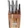 Cuisinart C77SS-7P Knife Set