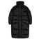 Rains Block Puffer Coat