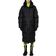 Rains Block Puffer Coat