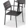 Oxford Garden Eiland Dining Set 29.8x63" 7