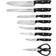 Farberware Edgekeeper 5267916 Knife Set