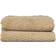 Sagaform Agnes Filz Grau, Beige (170x130cm)