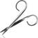 Rubis Scissors Baby Nail