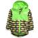 The North Face Infant Zipline Waterproof Rain Jacket