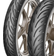 Michelin Road Classic 100/80B17 TL 52H Front wheel