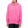 Nike Sportswear Phoenix Fleece Oversized Pullover Hoodie Women's - Pinksicle/Sail