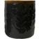 Tabletops Gallery Ebony Kitchen Container 3 0.26gal