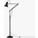 Anglepoise Original 1227 Gulvlampe 138.5cm