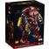 Lego Marvel Studios Infinity Saga Hulkbuster 76210