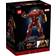 Lego Marvel Studios Infinity Saga Hulkbuster 76210