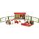 Schleich Farm World Picnic with Little Pets 72160