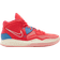 Nike Kyrie Infinity M - Siren Red/Barely Green/Dutch Blue