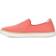 UGG Sammy Wavy W - Living Coral