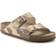 Birkenstock Arizona Soft Footbed Birko-Flor - Desert Soil Gray/Taupe