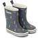 Bundgaard Classic Rubber Boot Winter - Sanke Tan