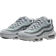 Nike Air Max 95 M - Wolf Grey/Iron Grey/White/Black