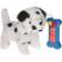 Johntoy Puppy Walking Junior 22cm