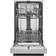 Frigidaire FFBD1831US Stainless Steel