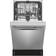 Frigidaire FFBD1831US Stainless Steel