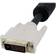 StarTech DVI-D/USB A/2x3.5mm-DVI-D/USB B/2x3.5mm 1.8m