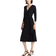 Ralph Lauren Carlyna Wrap Dress