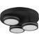 Trio Lighting Franklin Takplafond 35cm